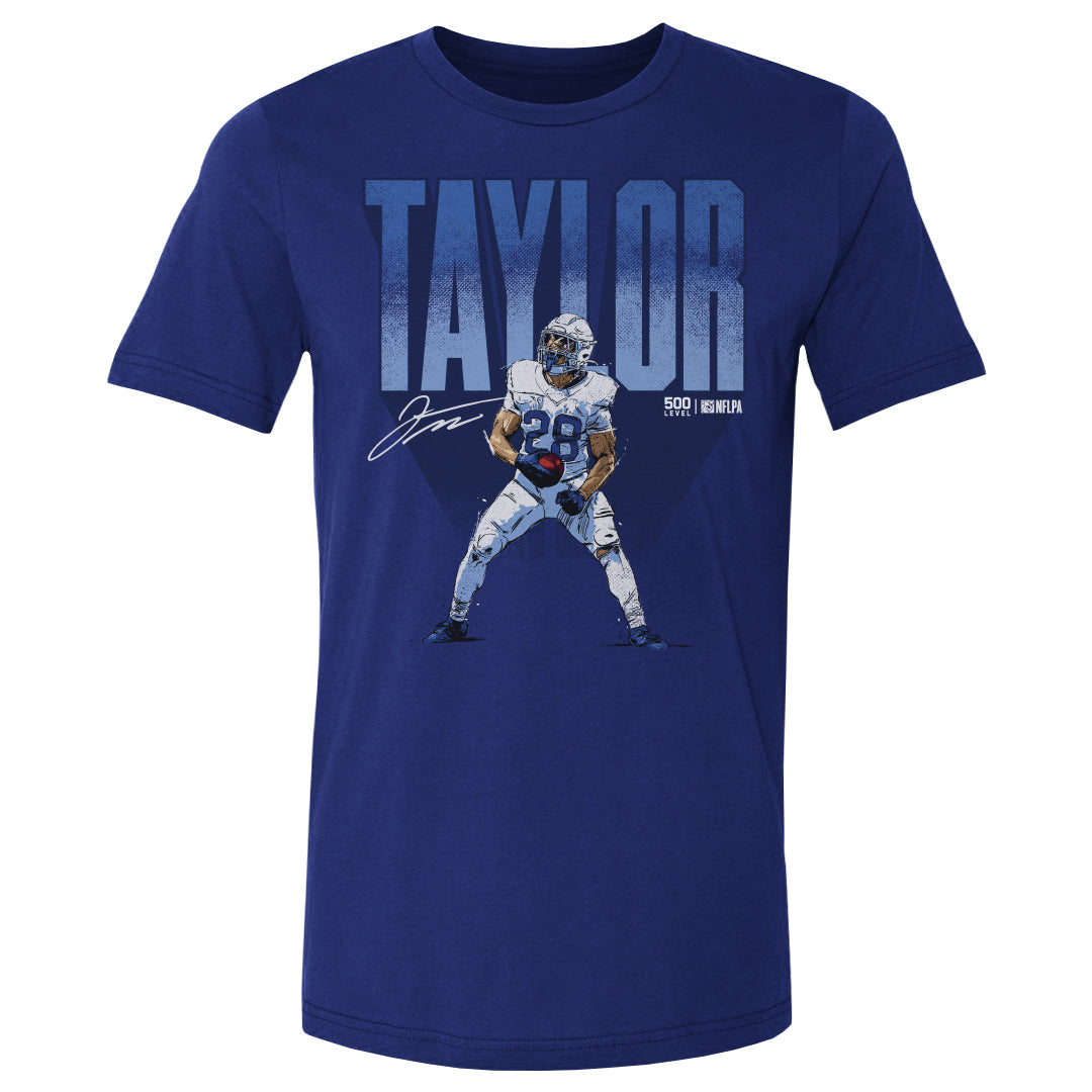 Jonathan Taylor Indianapolis Bold