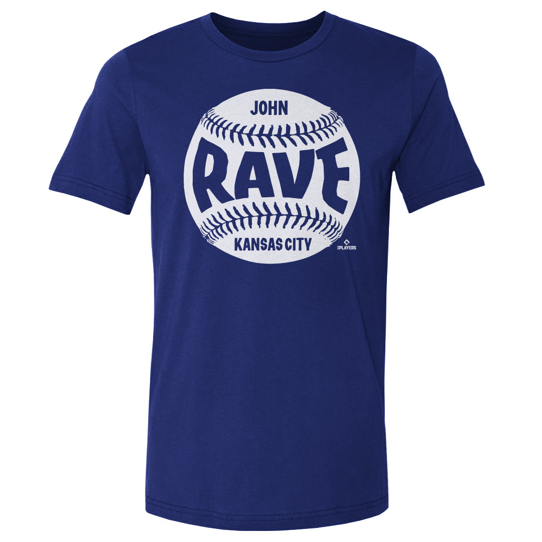 John Rave Kansas City Baseball 2