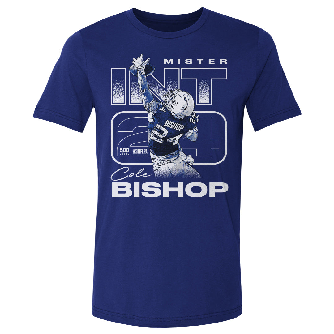 Cole Bishop Buffalo Mister INT
