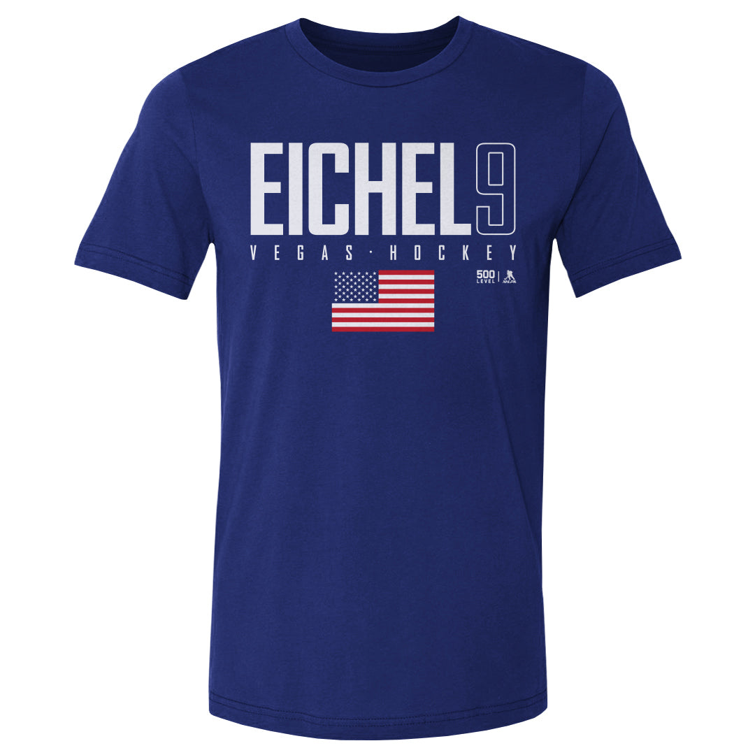 Jack Eichel Vegas USA Elite