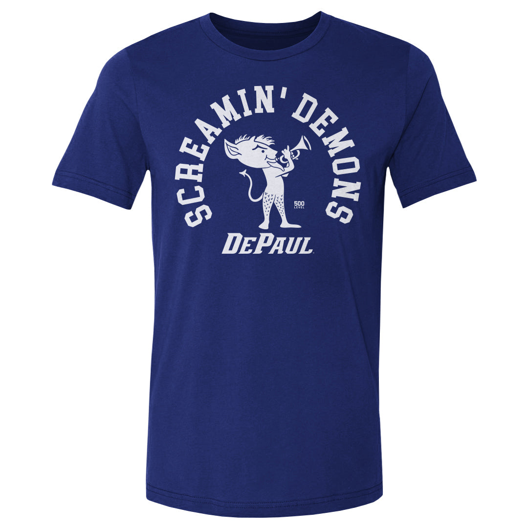 DePaul Blue Demons Billy Band