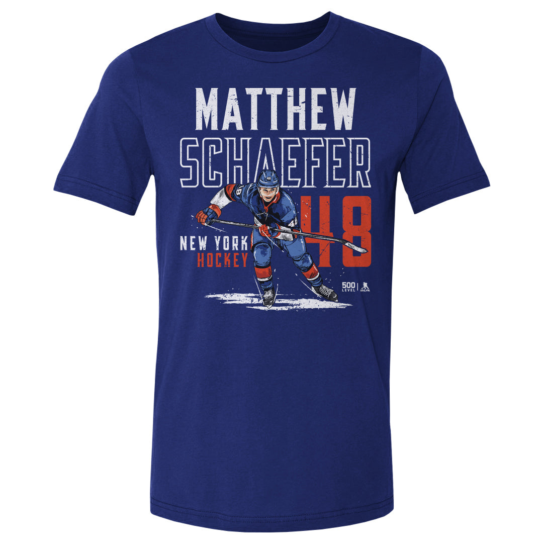 Matthew Schaefer New York I Name Number
