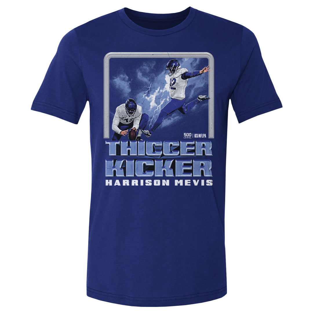 Harrison Mevis Los Angeles R Thiccer Kicker