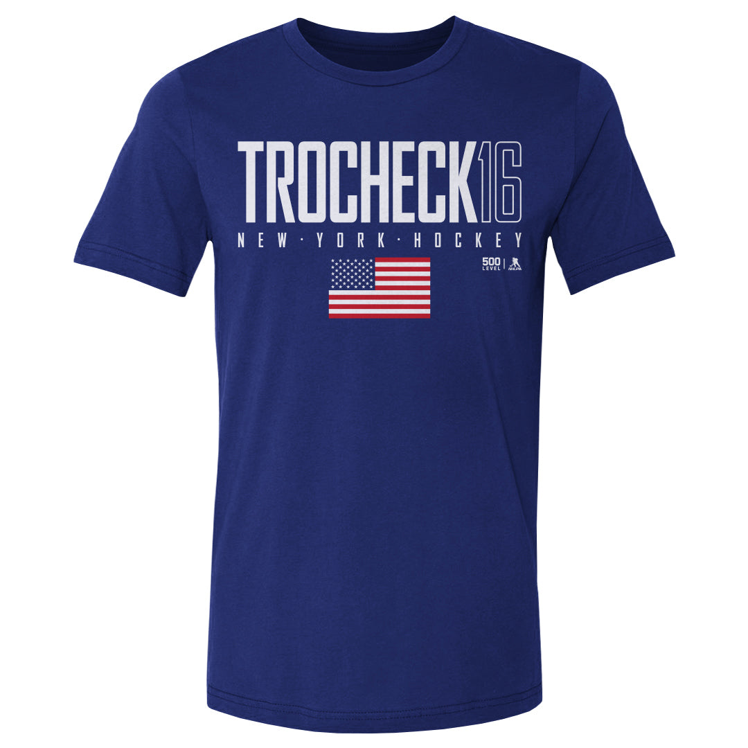 Vincent Trocheck New York R USA Elite