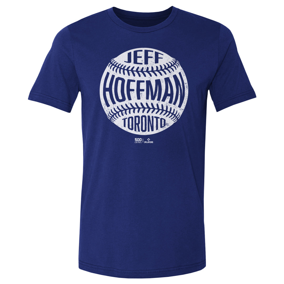 Jeff Hoffman Toronto Vintage Baseball