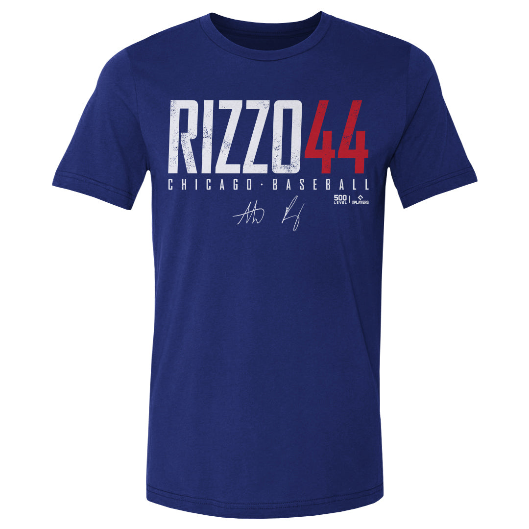 Anthony Rizzo Chicago C Elite 1