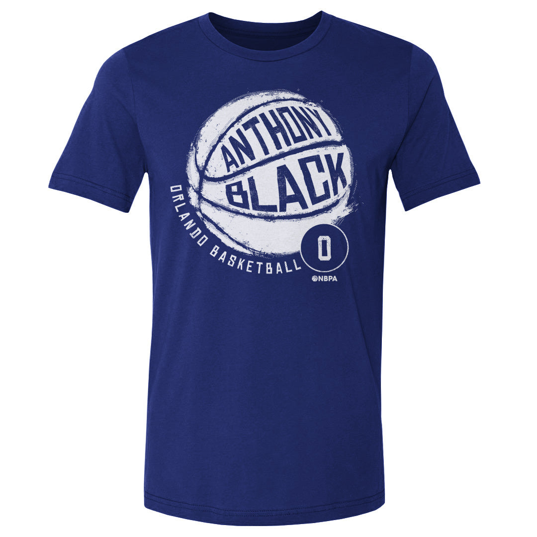 Anthony Black Orlando Basketball