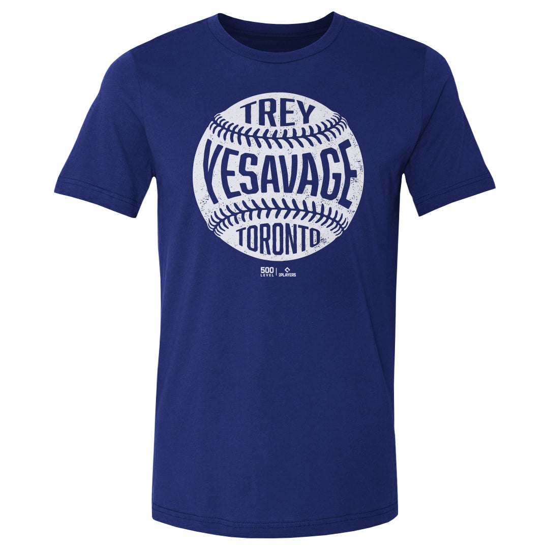 Trey Yesavage Toronto Vintage Baseball