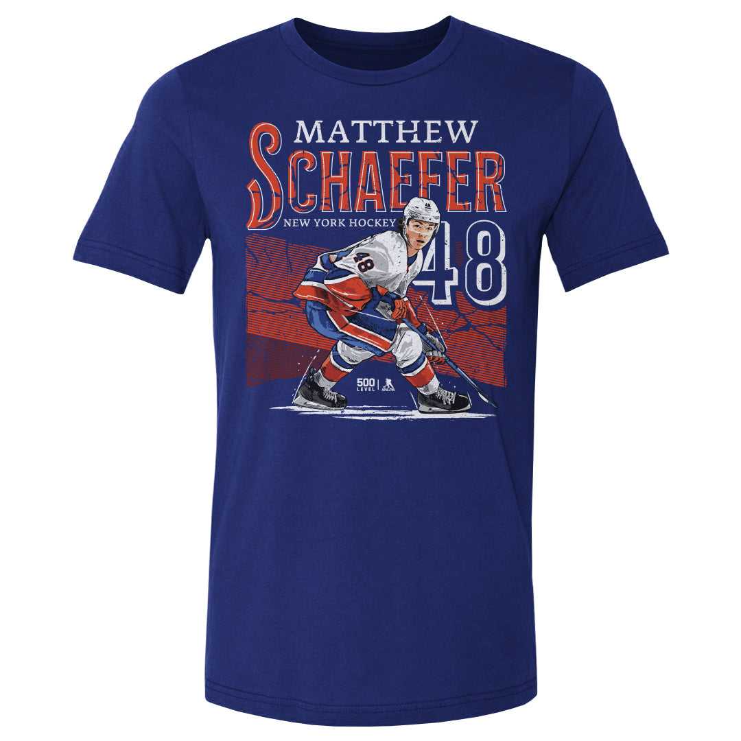 Matthew Schaefer New York I Player Name