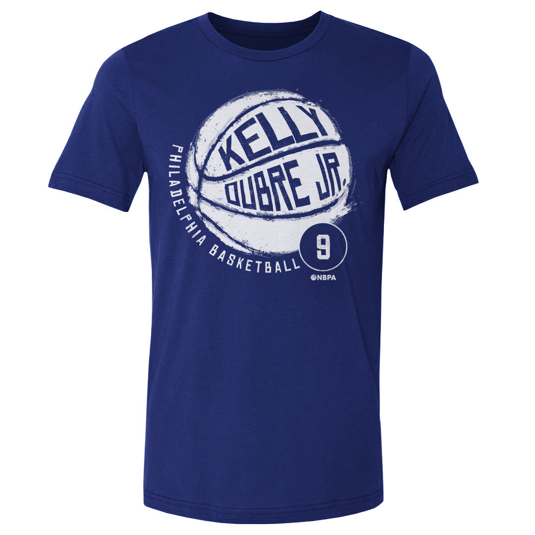 Kelly Oubre Jr. Philadelphia Basketball