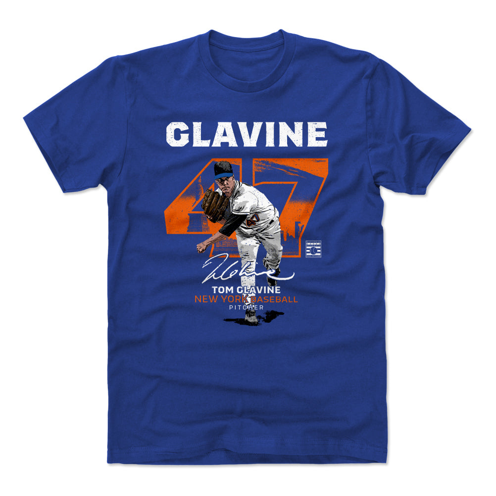 Tom Glavine Throwback Number 2