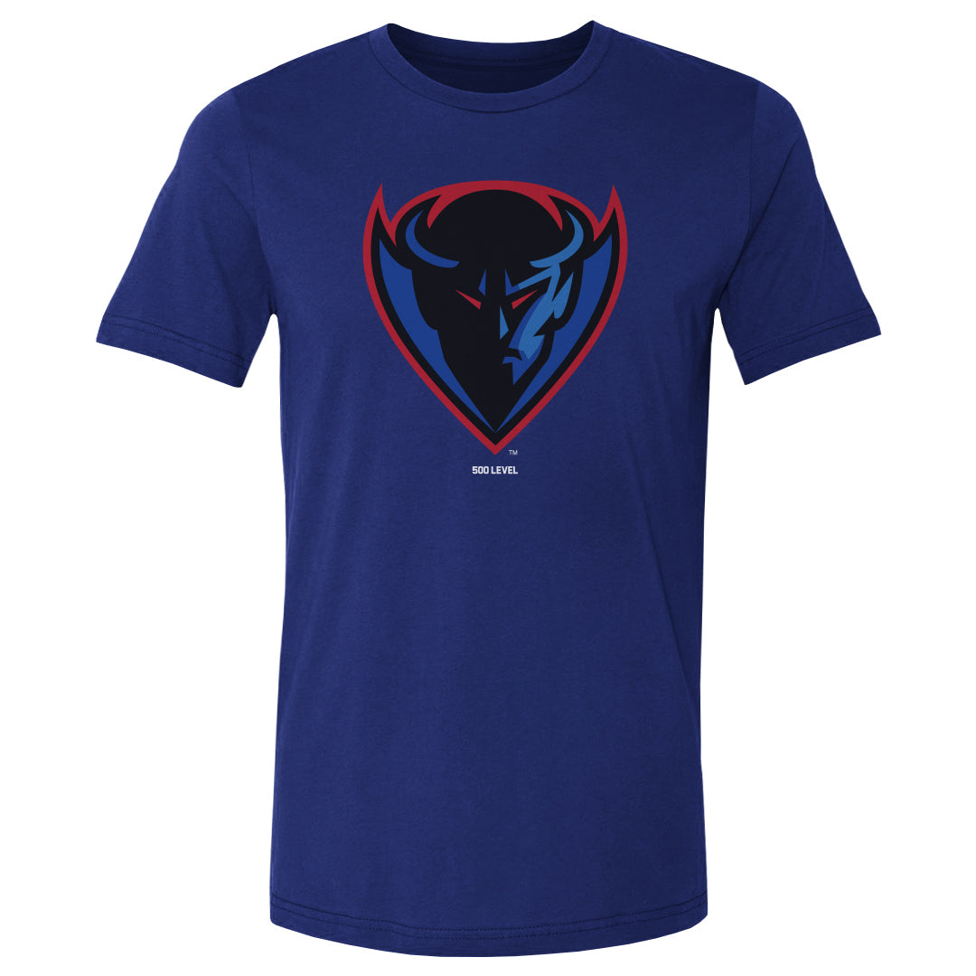 DePaul Blue Demons Primary Logo