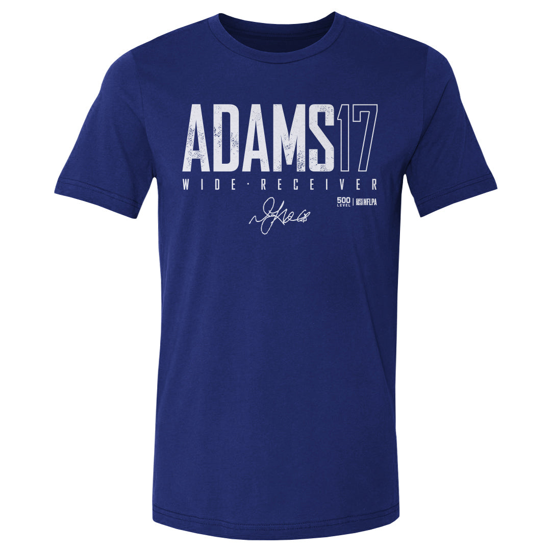 Davante Adams Los Angeles R Elite