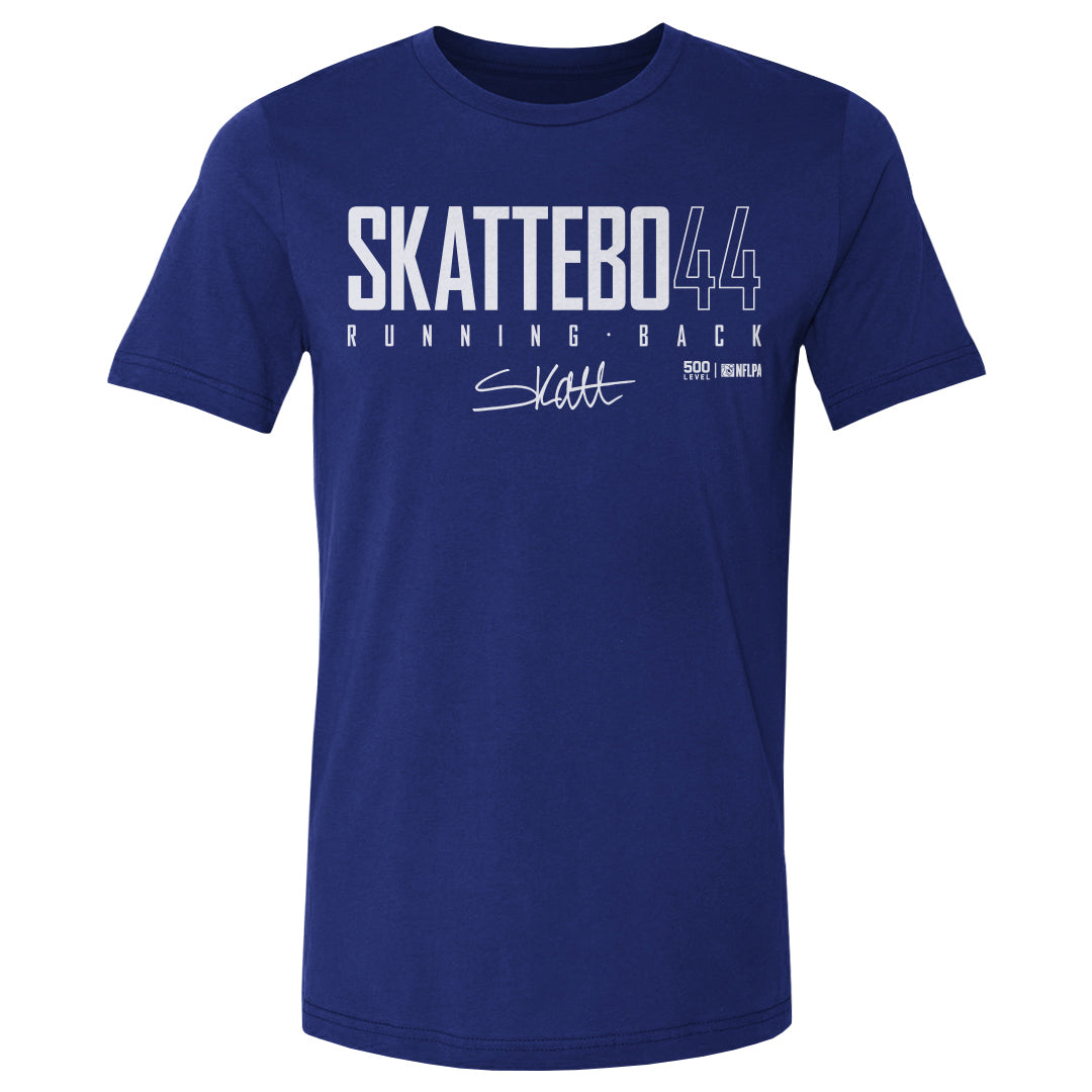 Cam Skattebo New York G Elite