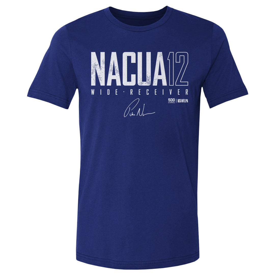 Puka Nacua Los Angeles R Elite