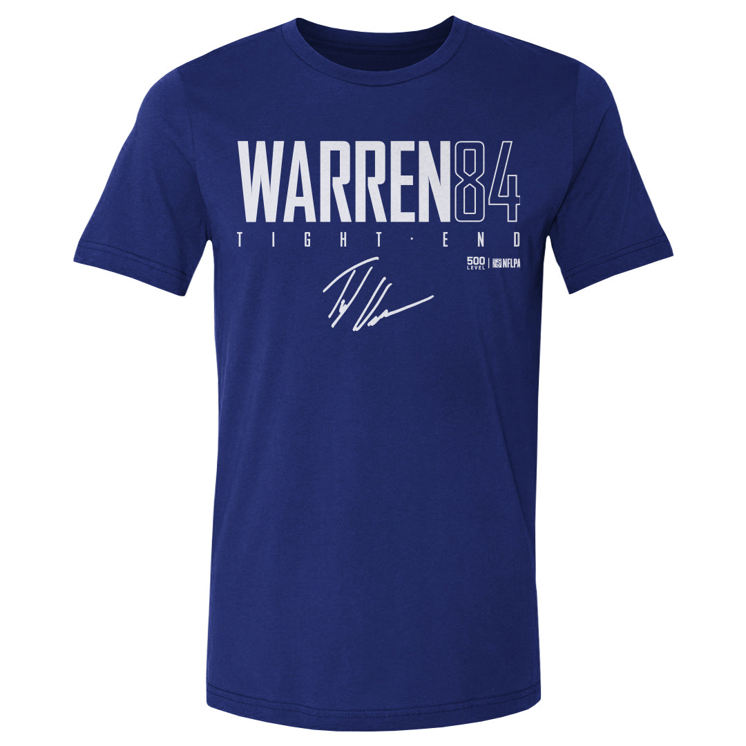 Tyler Warren Indianapolis Elite