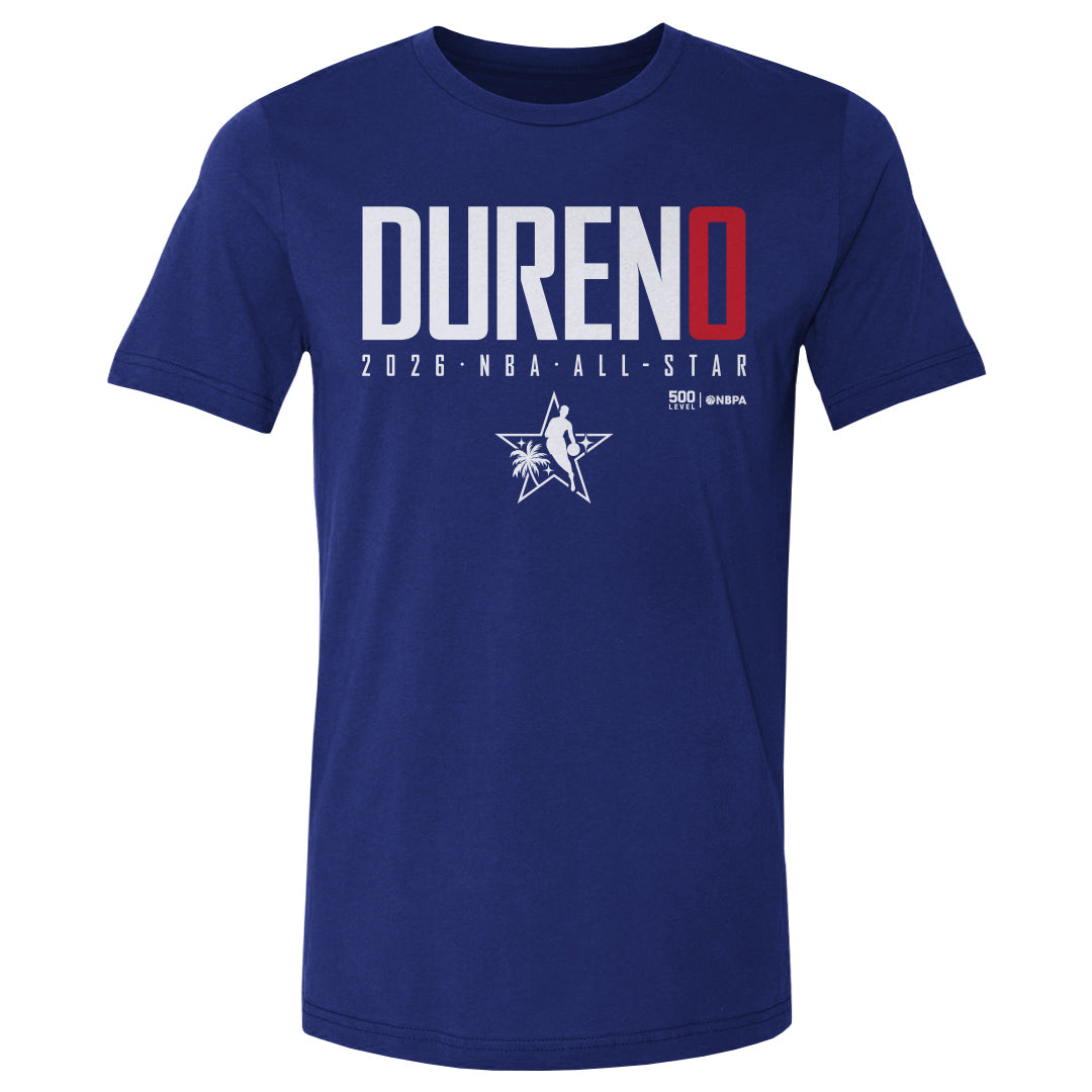 Jalen Duren Detroit Pistons 2026 NBA All-Star Elite 2