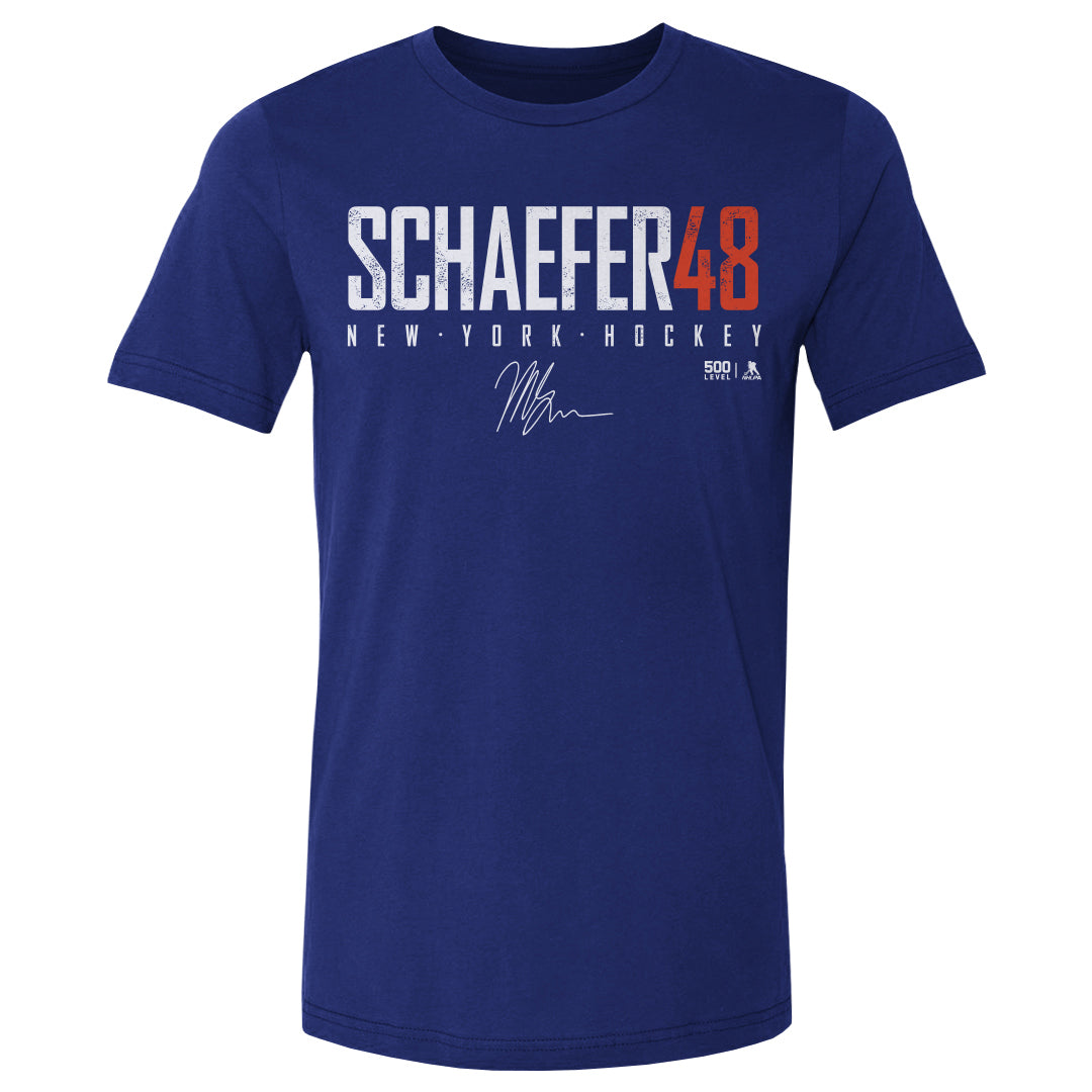Matthew Schaefer New York I Elite