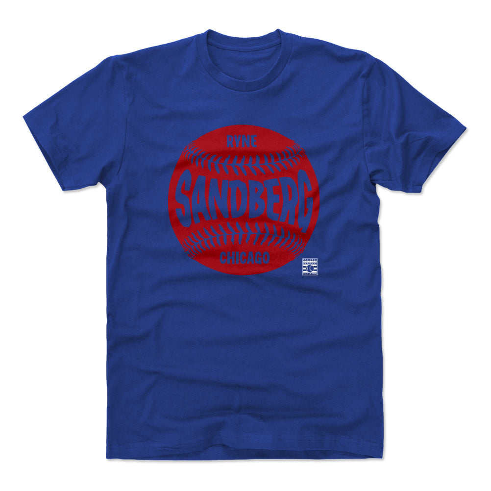 Ryne Sandberg Chicago Baseball