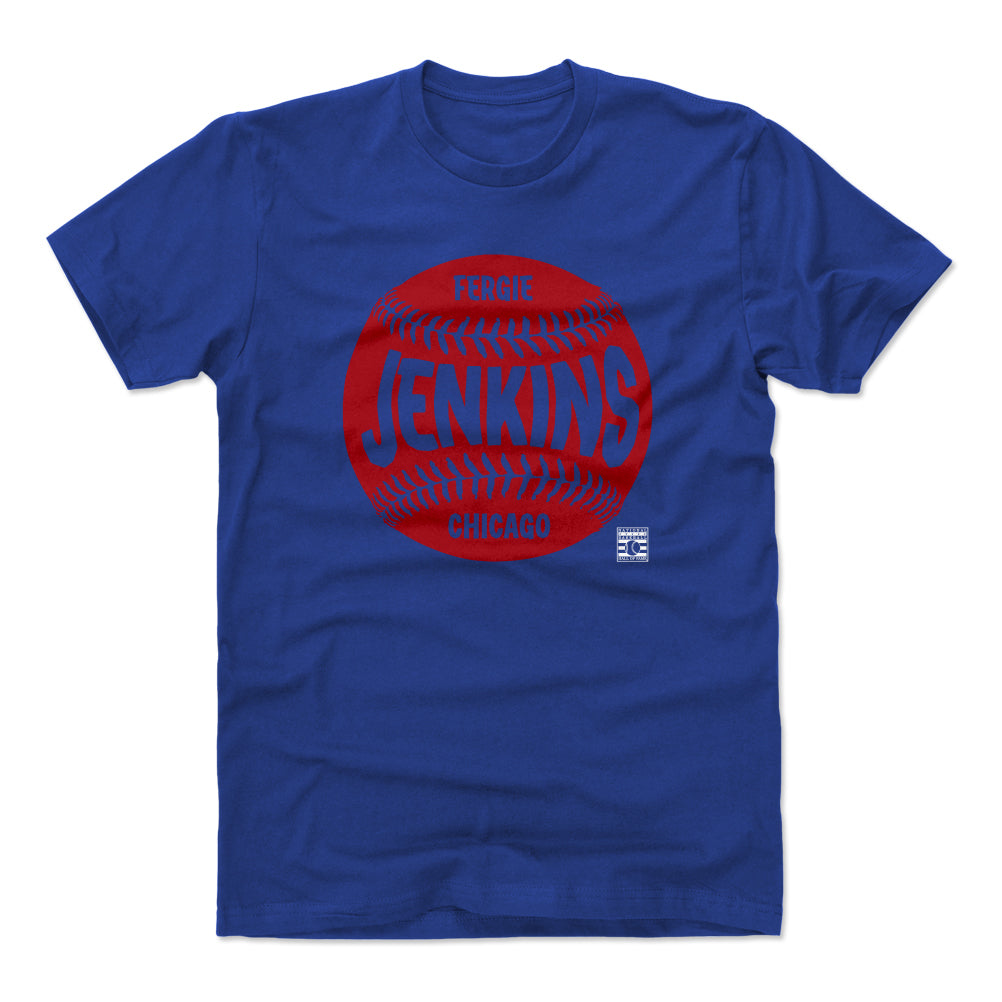 Fergie Jenkins Chicago Baseball