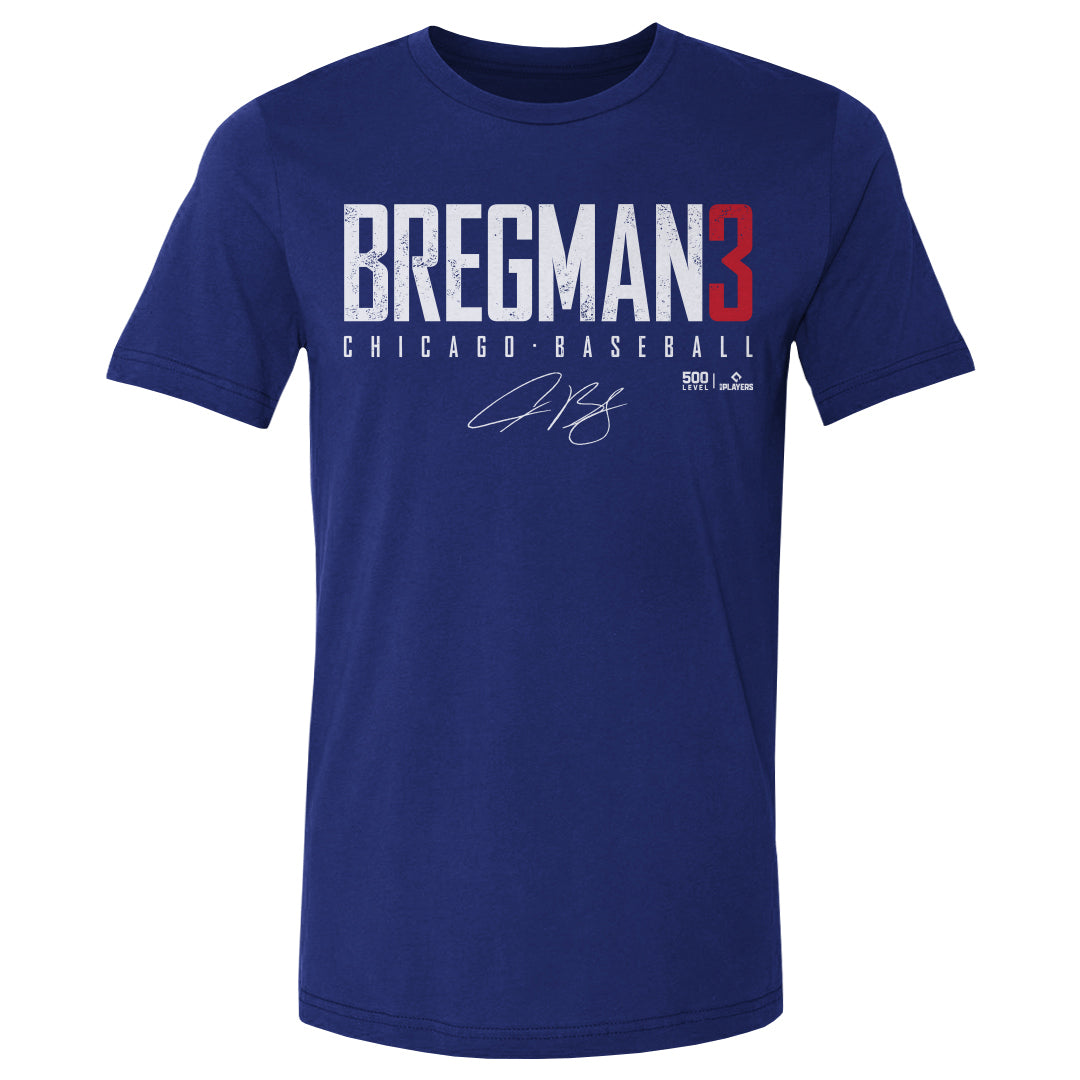 Alex Bregman Chicago C Elite