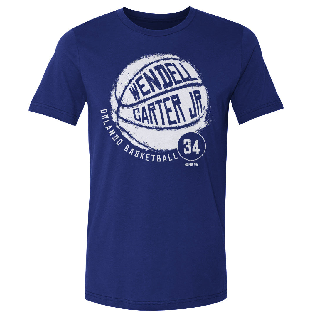 Wendell Carter Jr. Orlando Basketball
