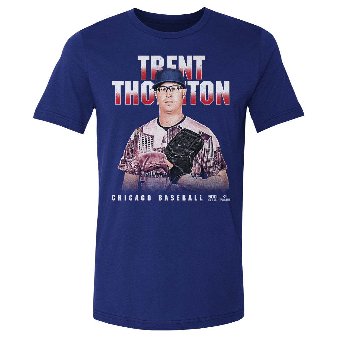 Trent Thornton Chicago C Landmark 1