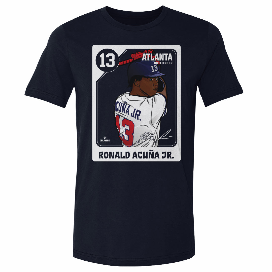 Ronald Acuna Jr. Card 2