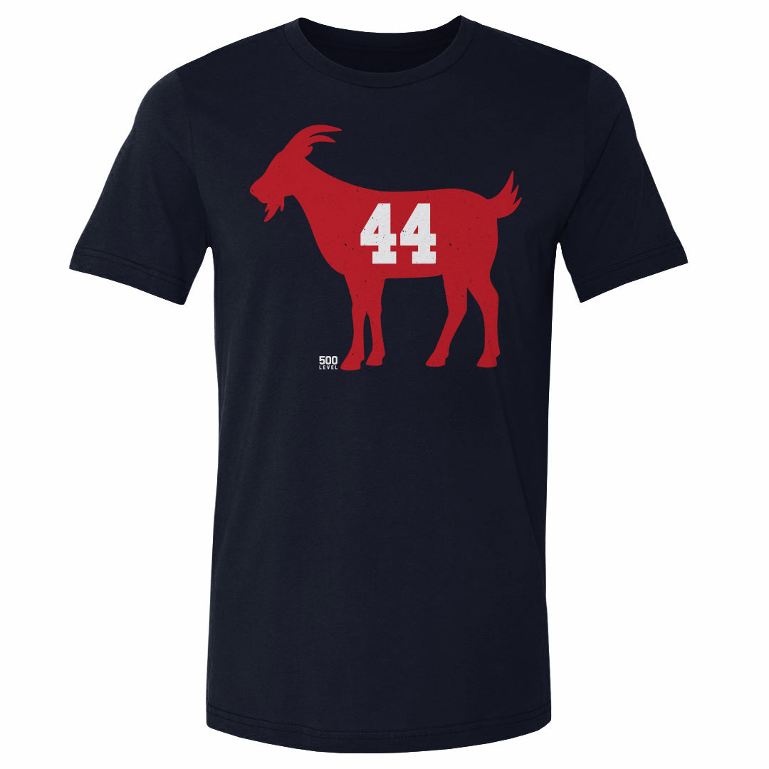 Atlanta GOAT 44 1