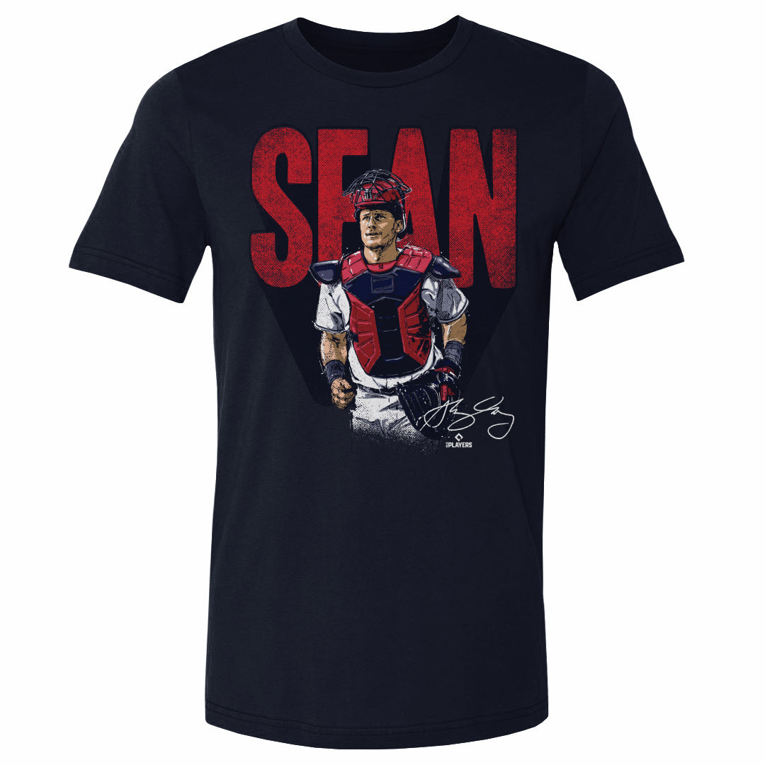 Sean Murphy Atlanta Bold