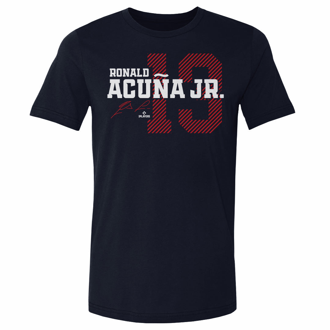 Ronald Acuna Jr. Type 1
