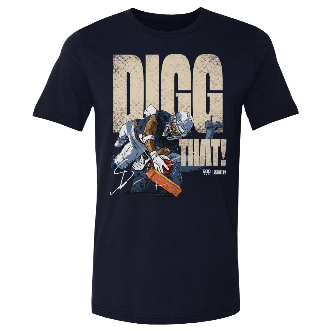 Stefon Diggs New England Digg That 1
