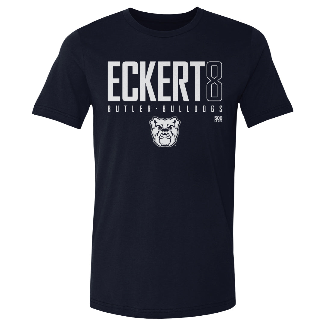 Emily Eckert Butler Bulldogs Elite