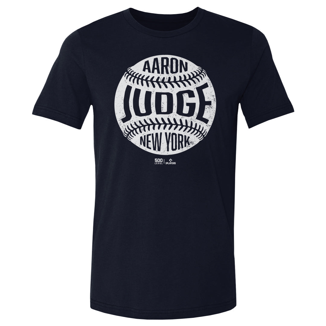 Aaron Judge New York Y Vintage Baseball