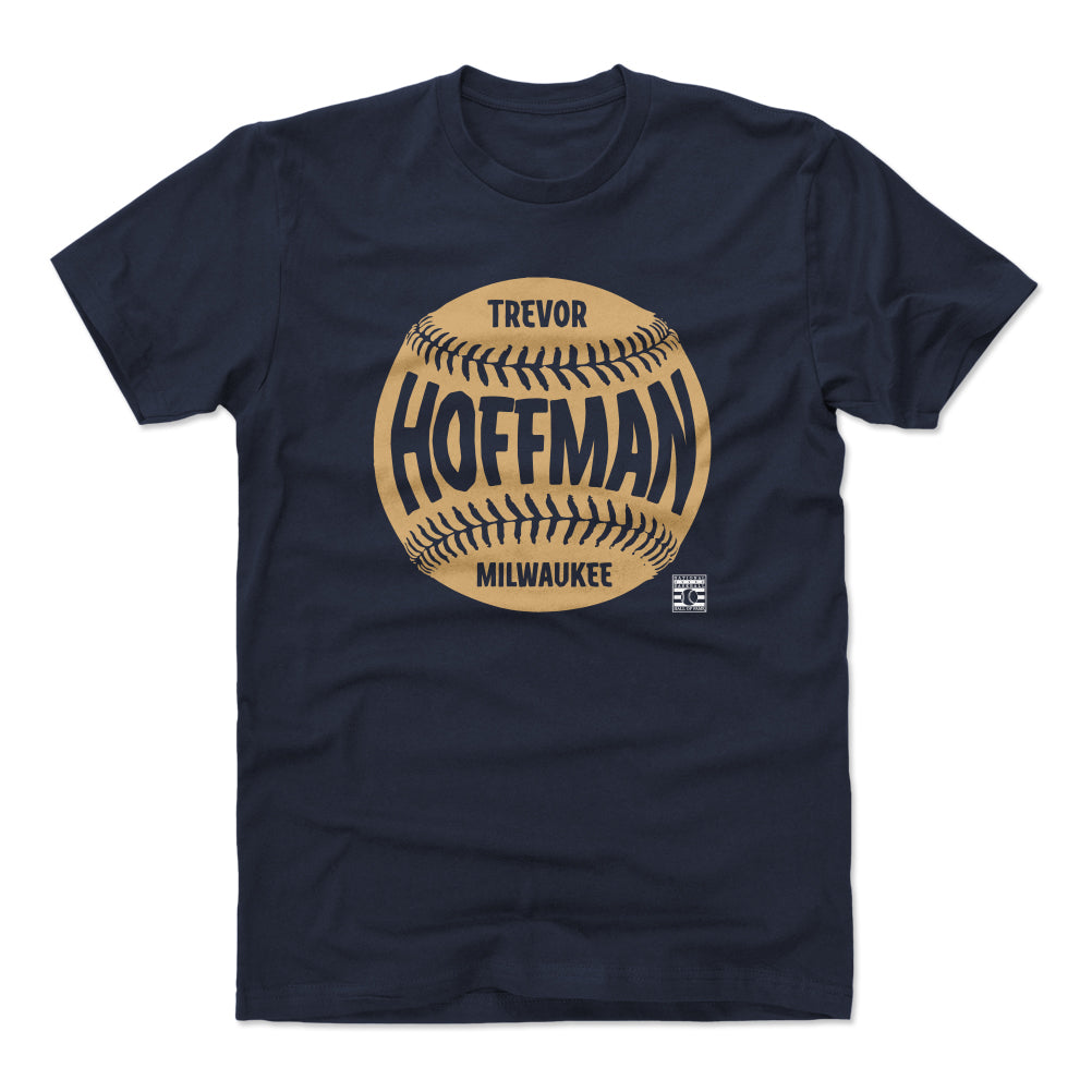 Trevor Hoffman Milwaukee Baseball