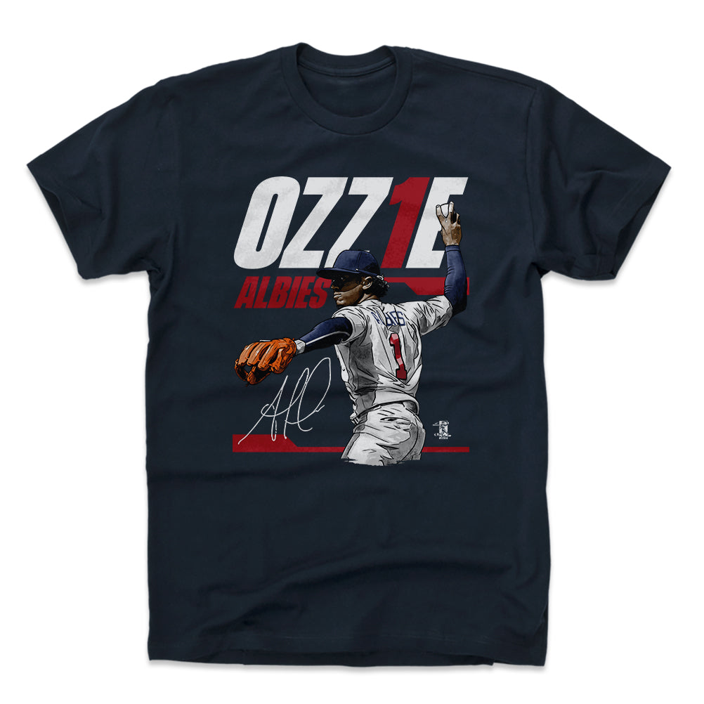 Ozzie Albies Tech R 2