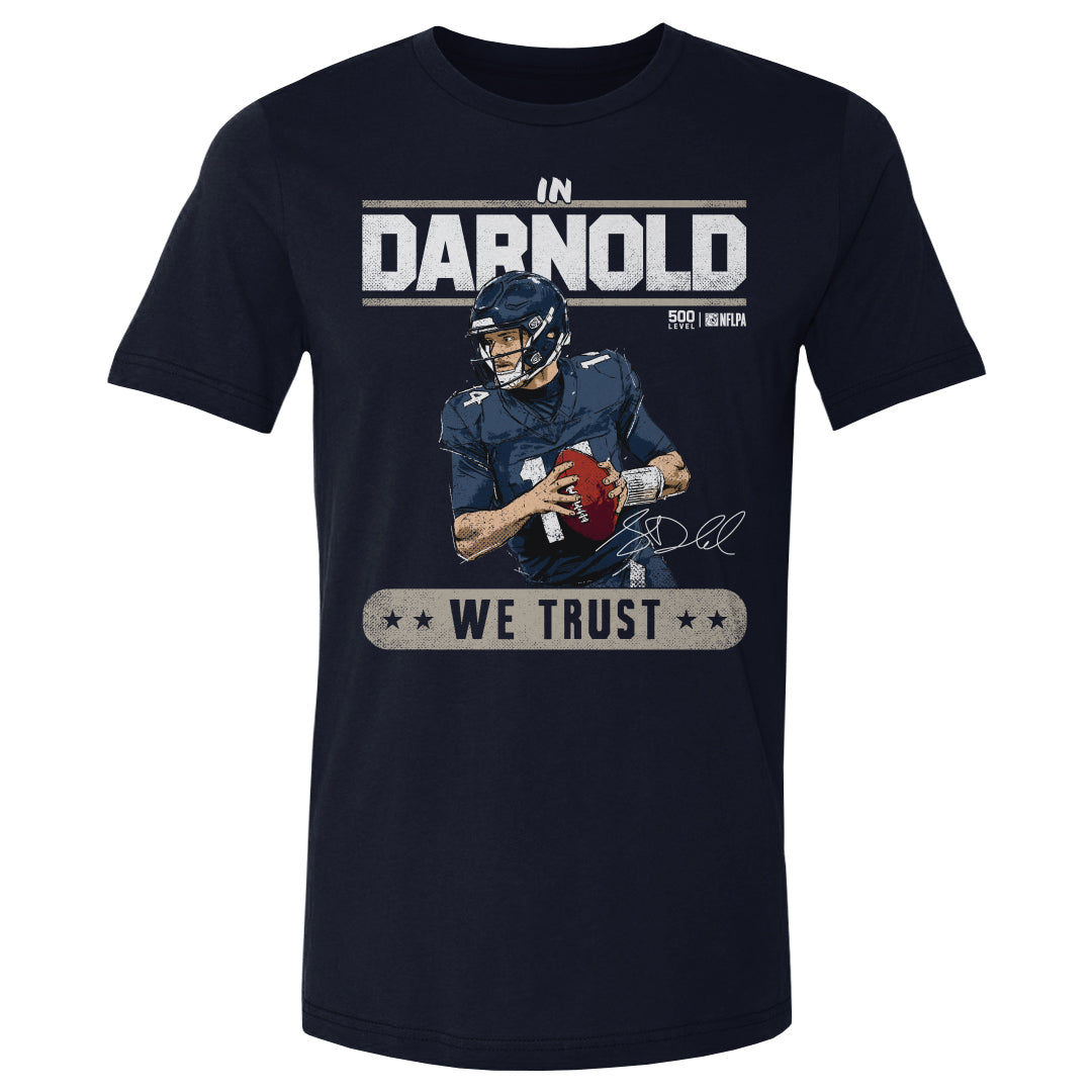 Sam Darnold Seattle Trust 1