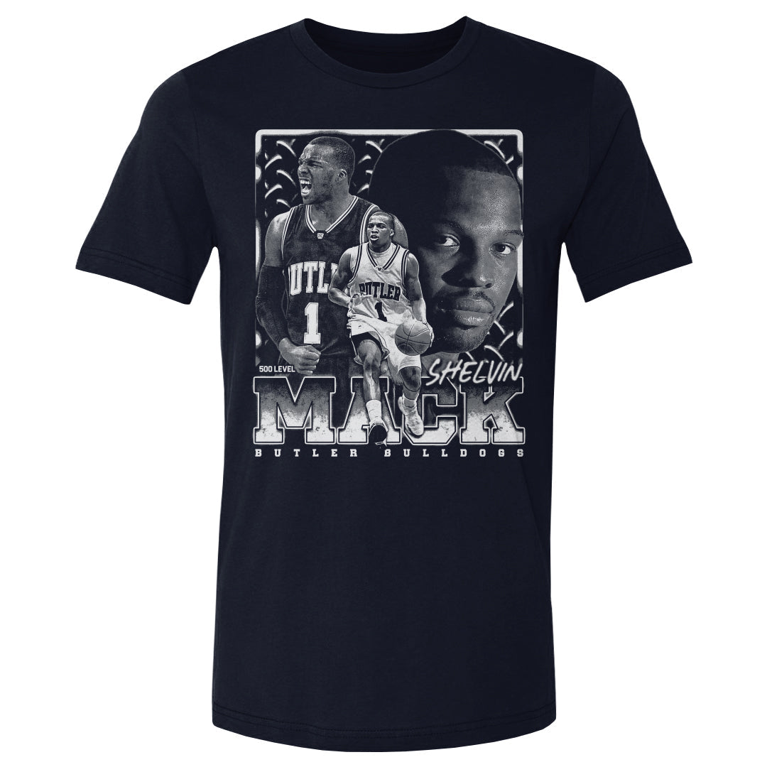 Shelvin Mack Butler Bulldogs Vintage