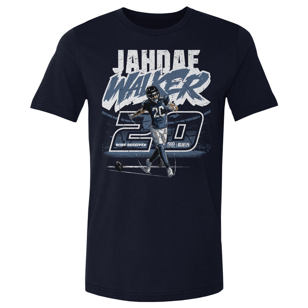 Jahdae Walker Chicago Jubi Slide Celly 1