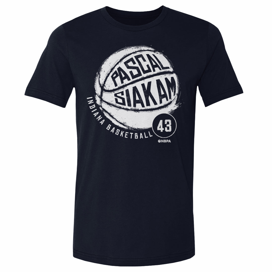 Pascal Siakam Indiana Basketball