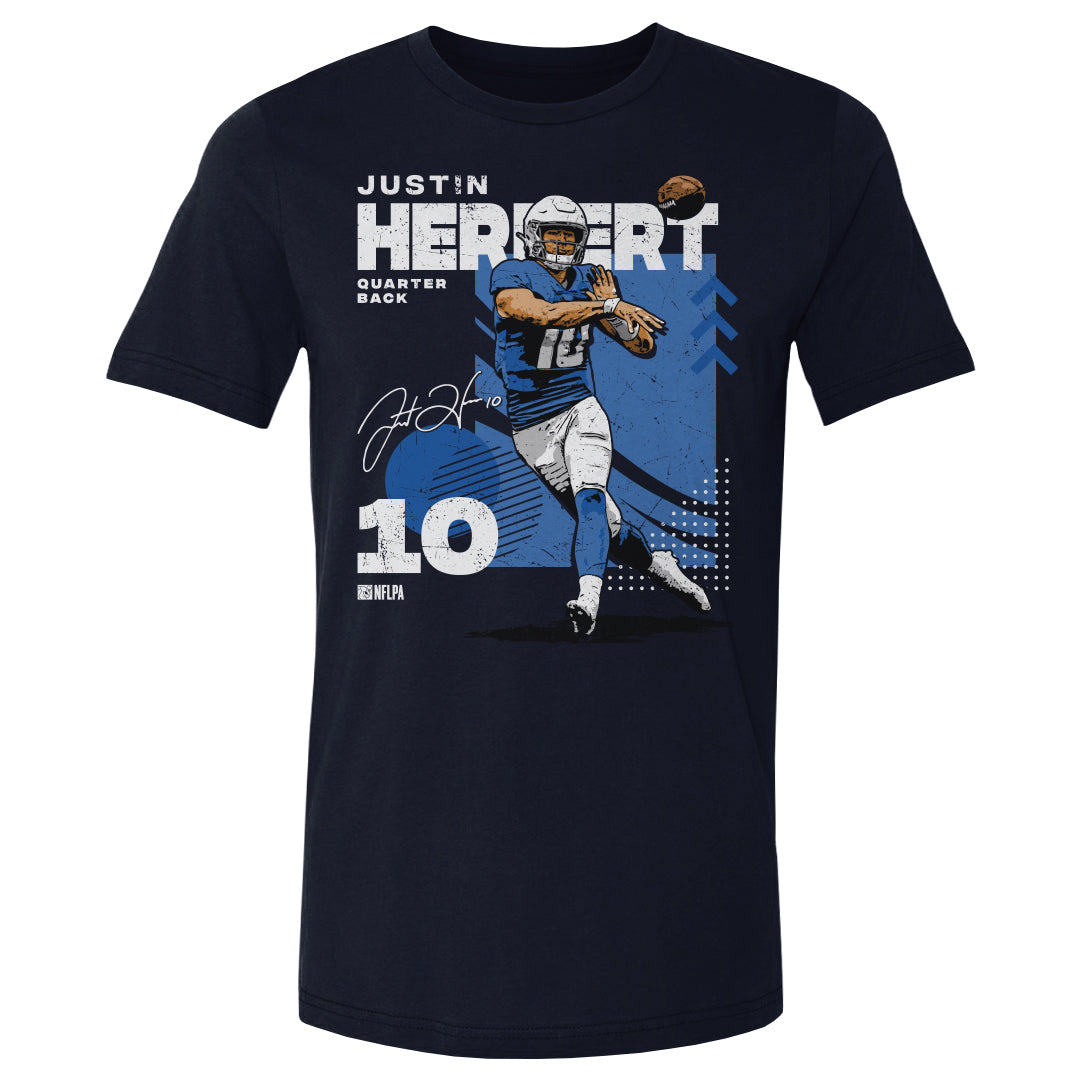 Justin Herbert Los Angeles C Squared 1
