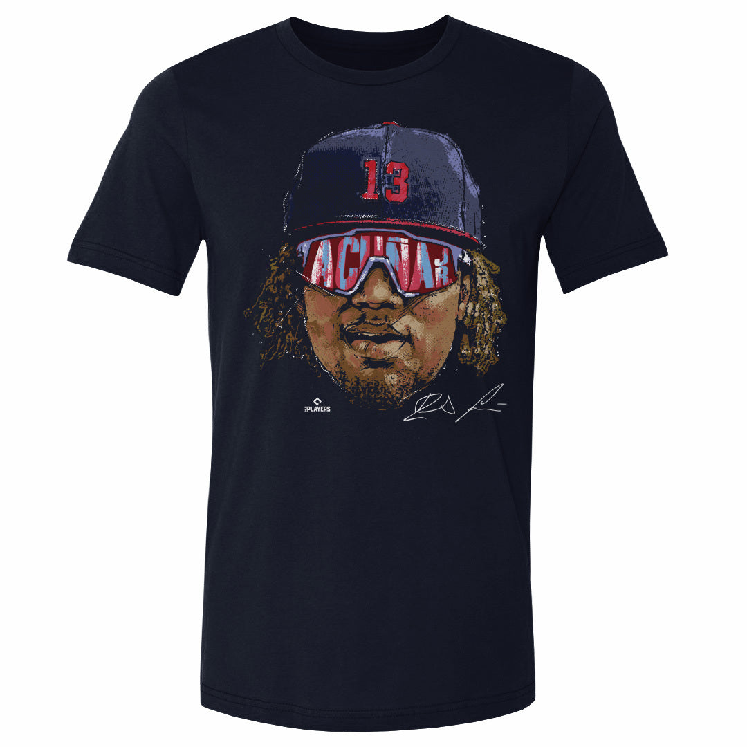 Ronald Acuna Jr. Atlanta Sunglasses