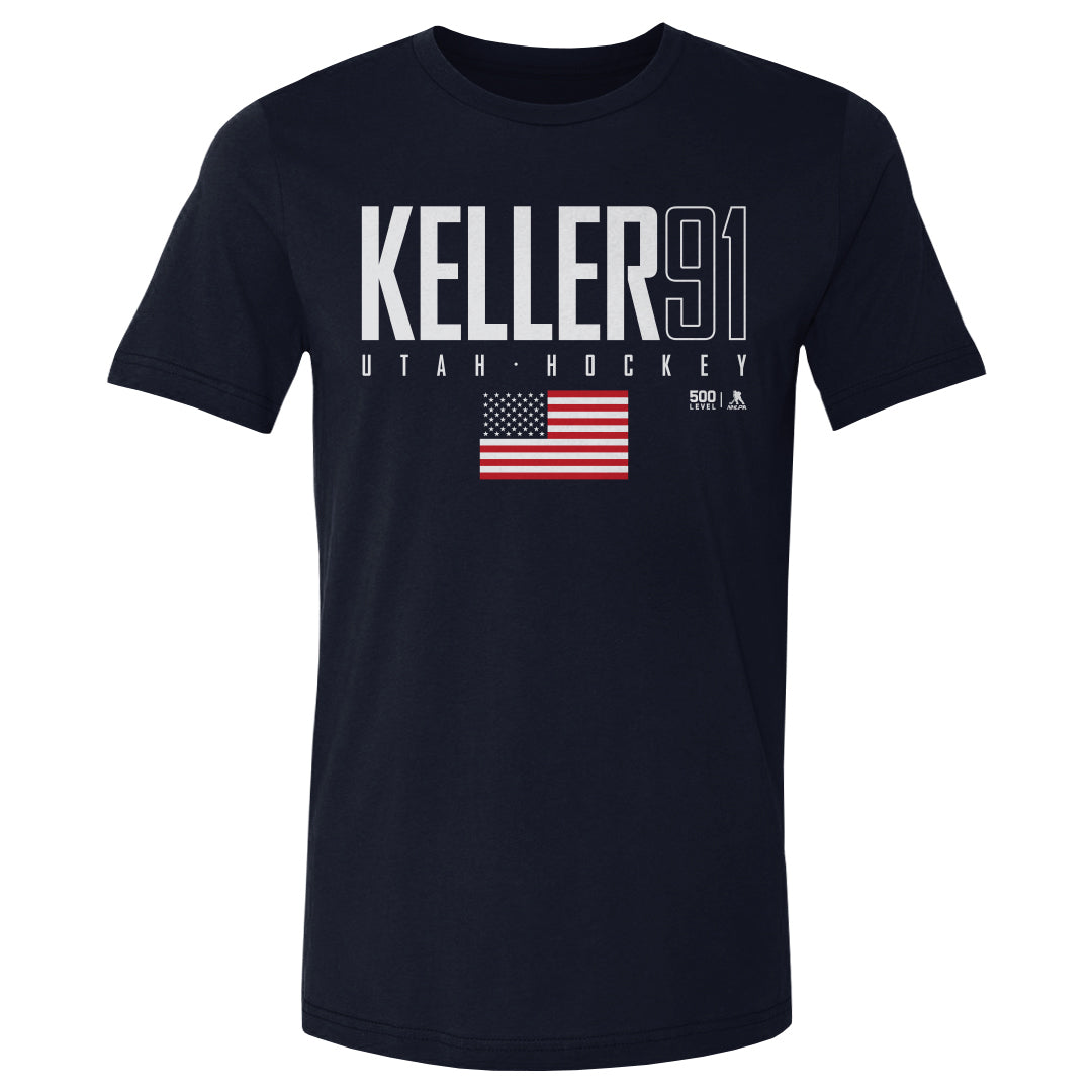 Clayton Keller Utah USA Elite