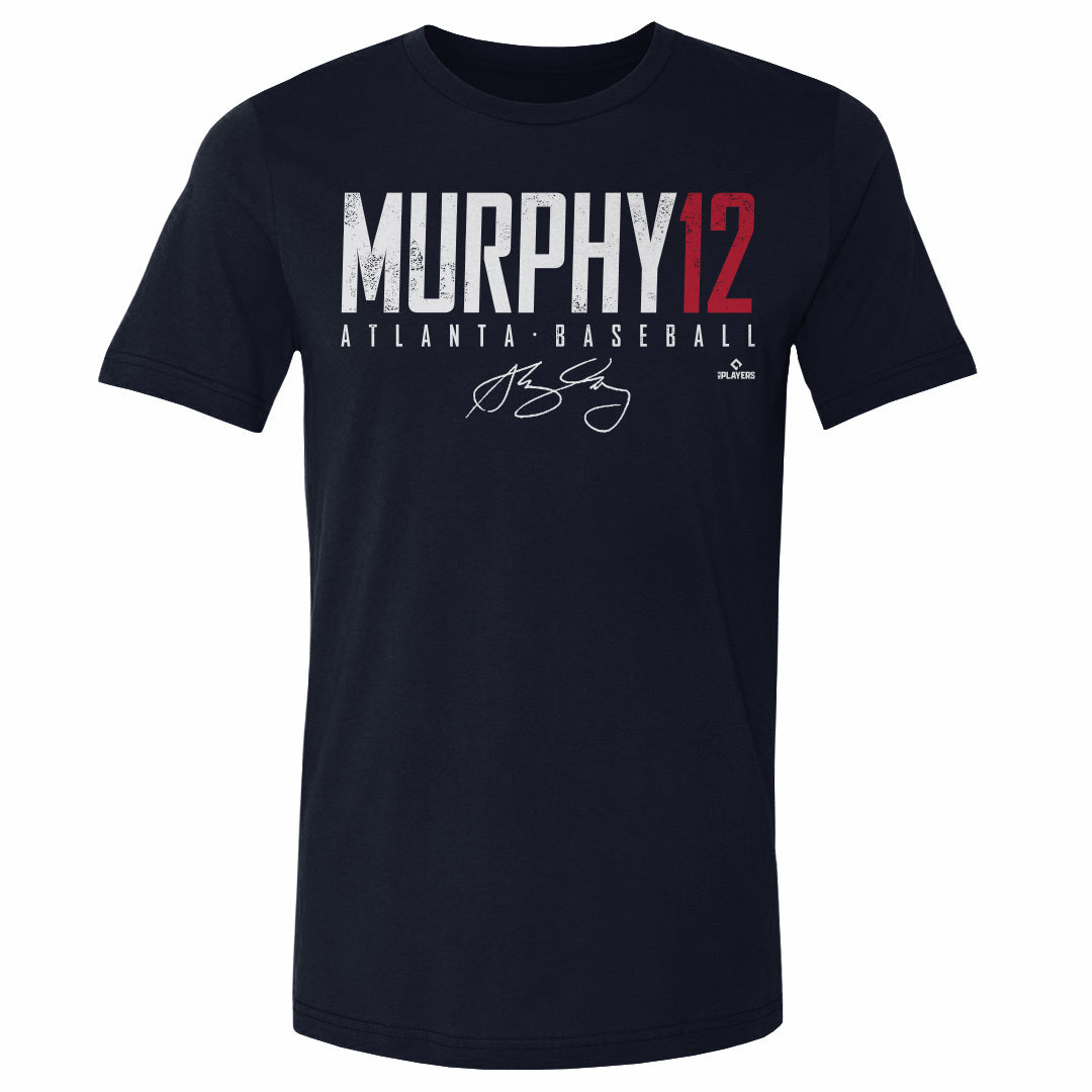 Sean Murphy Atlanta Elite 2
