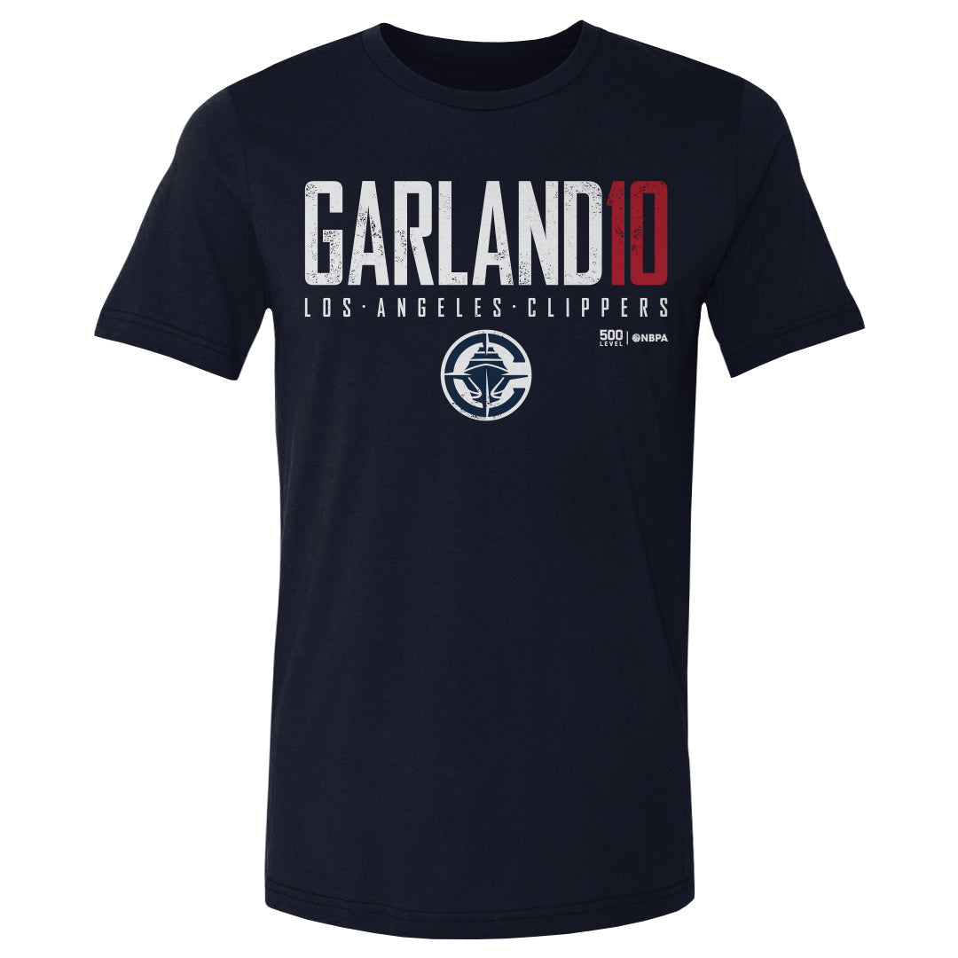 Darius Garland Los Angeles Clippers Elite