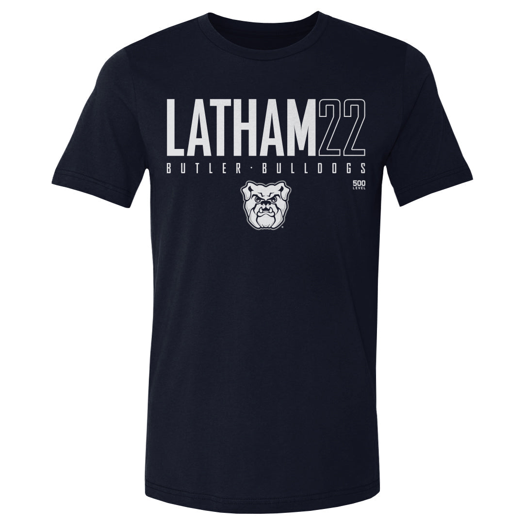 Elise Latham Butler Bulldogs Elite