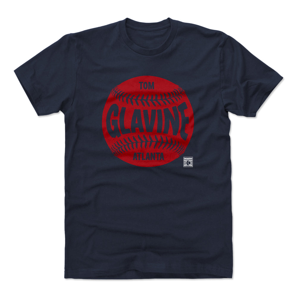 Tom Glavine Atlanta Baseball 1