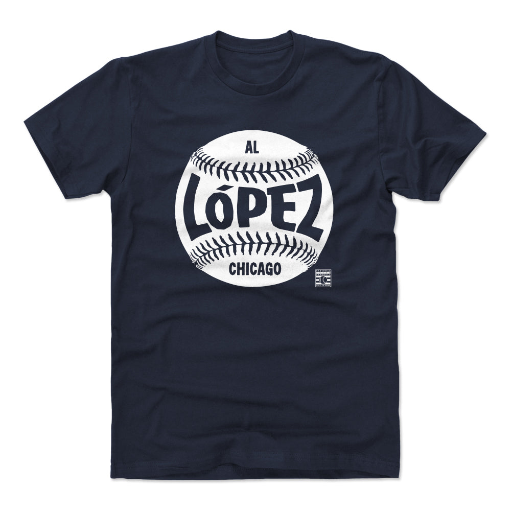 Al Lopez Chicago Baseball