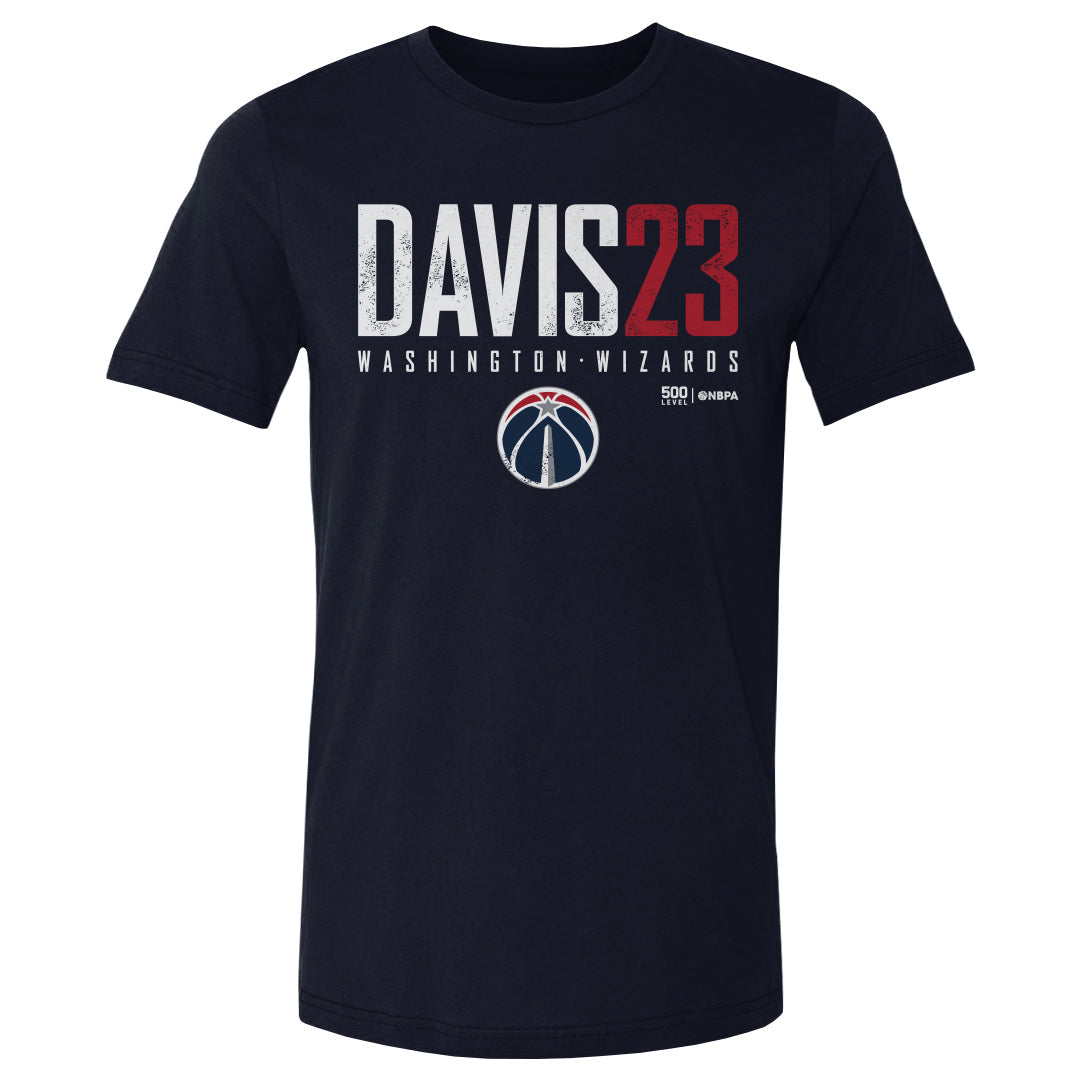 Anthony Davis Washington Wizards Elite