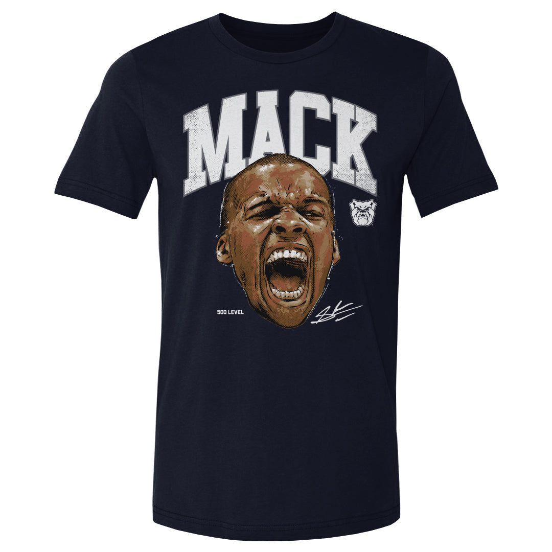 Shelvin Mack Butler Bulldogs Scream Arc